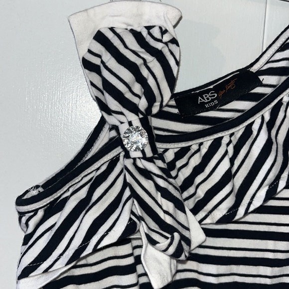 ABS Kids Dress 8 - Picture 2 of 6